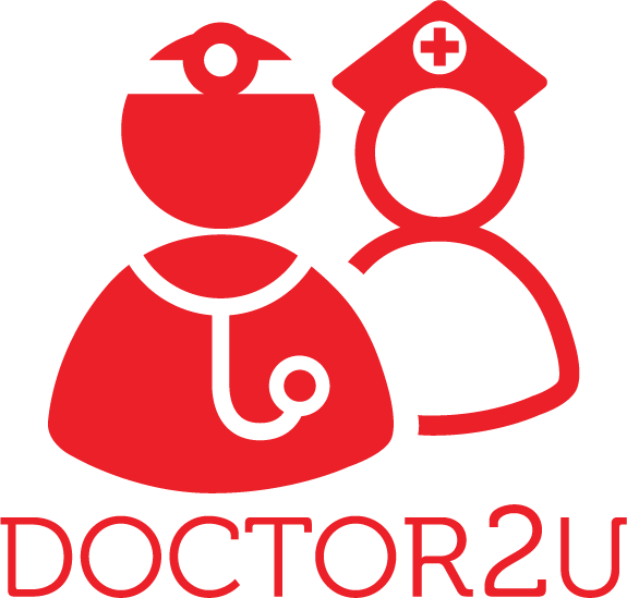 Doctor2u covid test